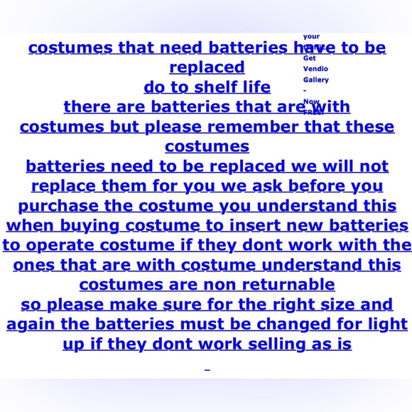 HOT SPOT FIERY FIREMEN Firefighter WOMANS LIGHT UP NEW Costume - Red and Black - Picture 6 of 8